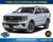 2025 Ford Expedition Max Platinum 4WD | Pano Roof | 360 Cam | BLIS | LKAS