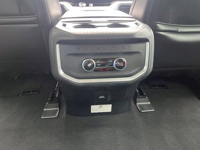2025 Ford Expedition Max Platinum 4WD | Pano Roof | 360 Cam | BLIS | LKAS