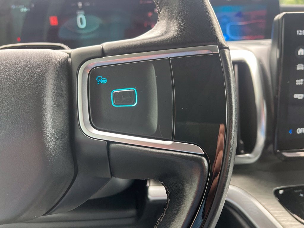 2025 Ford Expedition Max Platinum 4WD | Pano Roof | 360 Cam | BLIS | LKAS