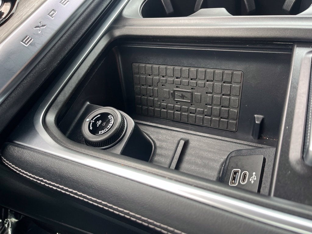 2025 Ford Expedition Max Platinum 4WD | Pano Roof | 360 Cam | BLIS | LKAS