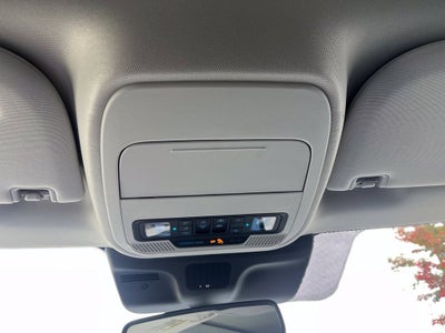 2025 Ford Expedition Max Platinum 4WD | Pano Roof | 360 Cam | BLIS | LKAS