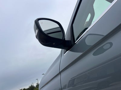 2025 Ford Expedition Max Platinum 4WD | Pano Roof | 360 Cam | BLIS | LKAS