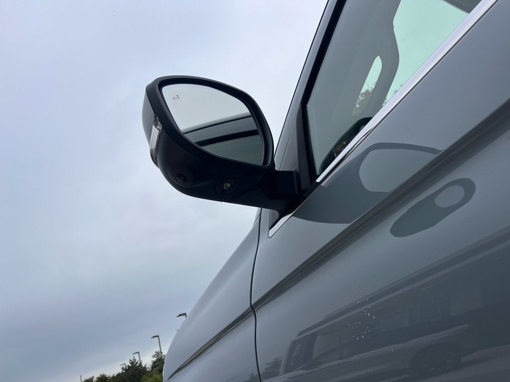 2025 Ford Expedition Max Platinum 4WD | Pano Roof | 360 Cam | BLIS | LKAS