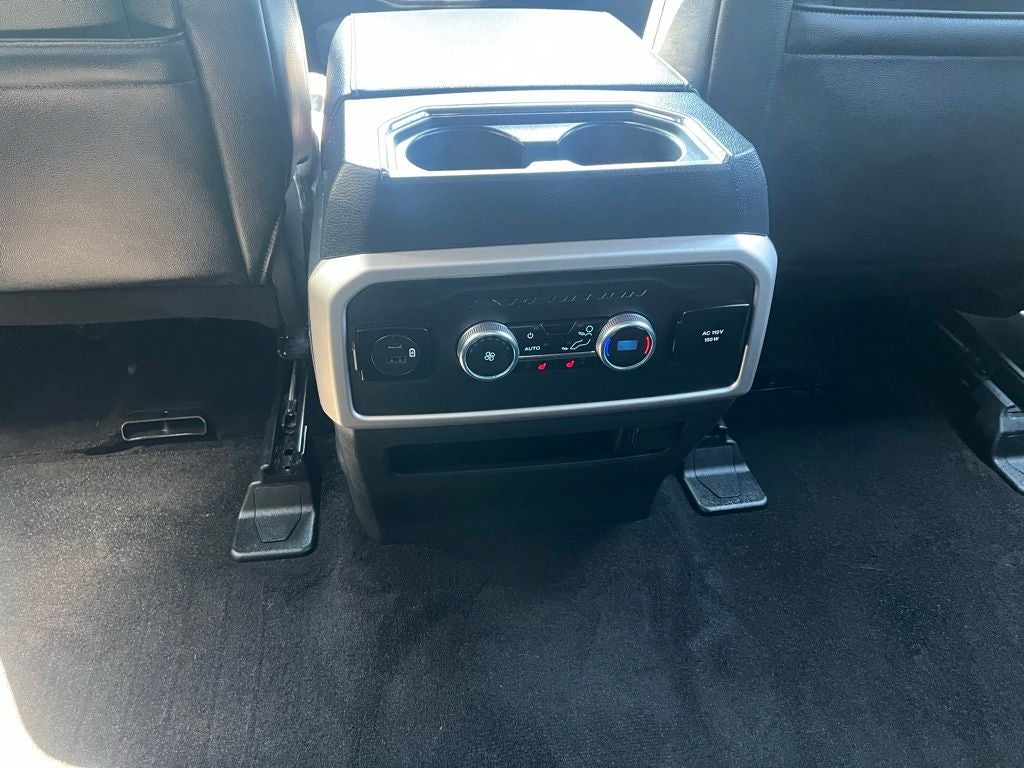 2023 Ford Expedition Max Limited Stealth 4WD | Pano Roof | 360 Cam | HD Tow