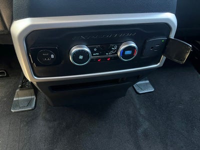 2023 Ford Expedition Max Limited Stealth 4WD | Pano Roof | 360 Cam | HD Tow