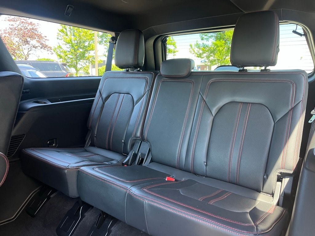 2023 Ford Expedition Max Limited Stealth 4WD | Pano Roof | 360 Cam | HD Tow