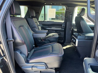 2023 Ford Expedition Max Limited Stealth 4WD | Pano Roof | 360 Cam | HD Tow