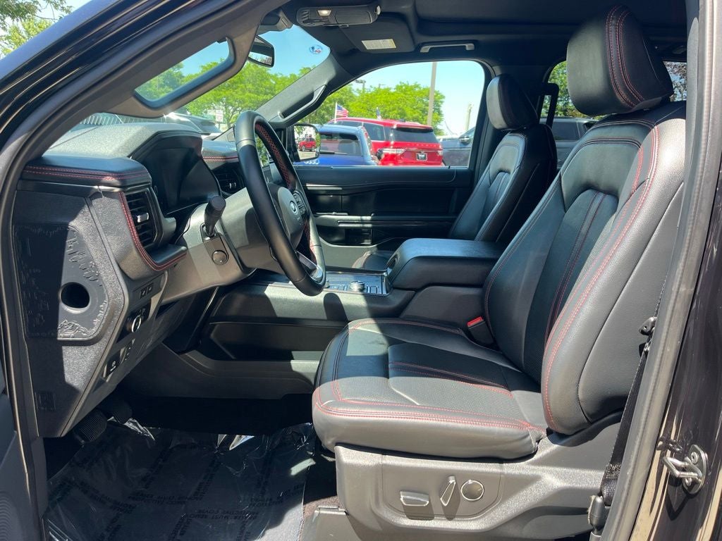 2023 Ford Expedition Max Limited Stealth 4WD | Pano Roof | 360 Cam | HD Tow