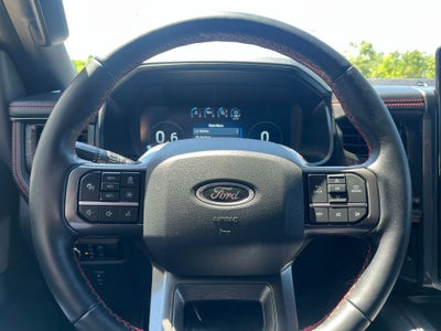 2023 Ford Expedition Max Limited Stealth 4WD | Pano Roof | 360 Cam | HD Tow