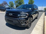 2023 Ford Expedition Max Limited Stealth 4WD | Pano Roof | 360 Cam | HD Tow