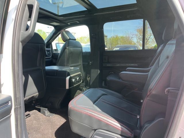 2023 Ford Expedition Max Limited Stealth 4WD | Pano Roof | 360 Cam | HD Tow