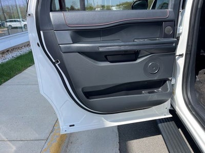 2023 Ford Expedition Max Limited Stealth 4WD | Pano Roof | 360 Cam | HD Tow