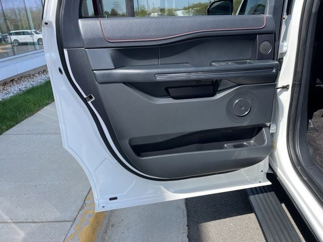 2023 Ford Expedition Max Limited Stealth 4WD | Pano Roof | 360 Cam | HD Tow