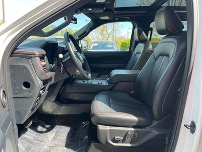 2023 Ford Expedition Max Limited Stealth 4WD | Pano Roof | 360 Cam | HD Tow