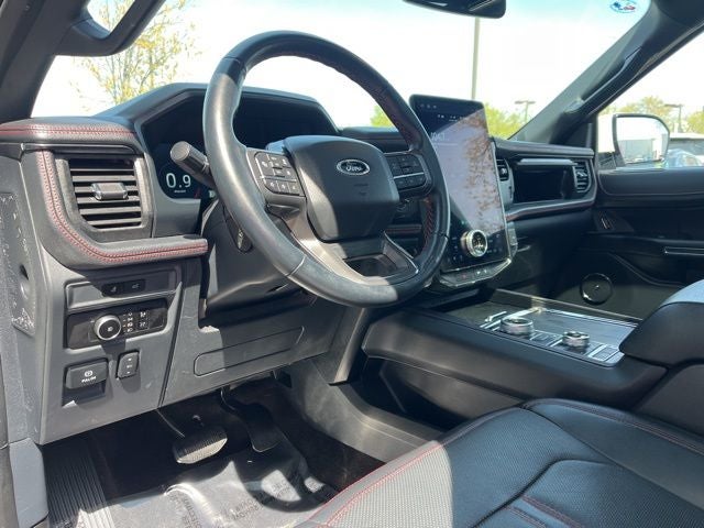 2023 Ford Expedition Max Limited Stealth 4WD | Pano Roof | 360 Cam | HD Tow