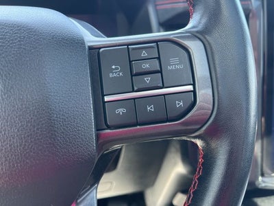 2023 Ford Expedition Max Limited Stealth 4WD | Pano Roof | 360 Cam | HD Tow