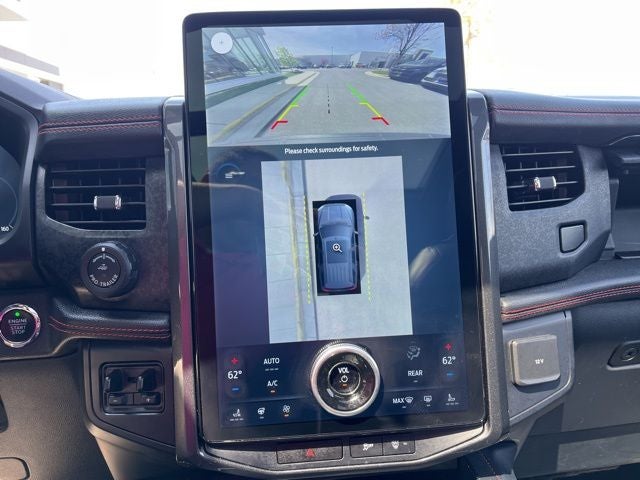 2023 Ford Expedition Max Limited Stealth 4WD | Pano Roof | 360 Cam | HD Tow