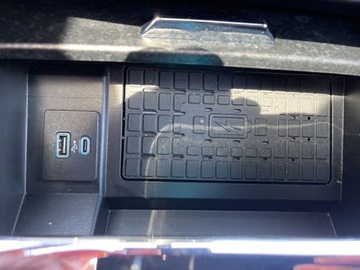 2023 Ford Expedition Max Limited Stealth 4WD | Pano Roof | 360 Cam | HD Tow