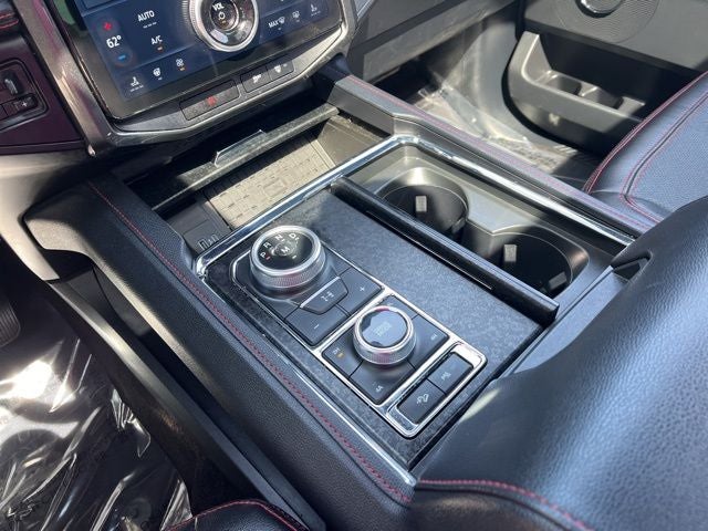 2023 Ford Expedition Max Limited Stealth 4WD | Pano Roof | 360 Cam | HD Tow