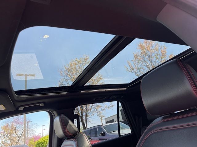 2023 Ford Expedition Max Limited Stealth 4WD | Pano Roof | 360 Cam | HD Tow