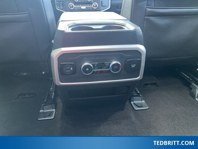 2023 Ford Expedition Max Limited 4WD Stealth Edition | Pano Roof | HD Tow Pkg