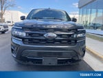 2023 Ford Expedition Max Limited 4WD Stealth Edition | Pano Roof | HD Tow Pkg