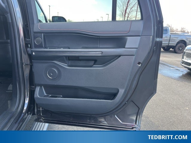 2023 Ford Expedition Max Limited 4WD Stealth Edition | Pano Roof | HD Tow Pkg