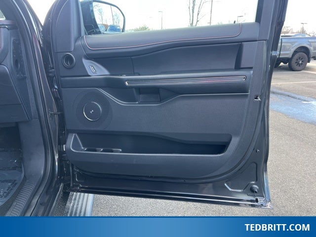 2023 Ford Expedition Max Limited 4WD Stealth Edition | Pano Roof | HD Tow Pkg