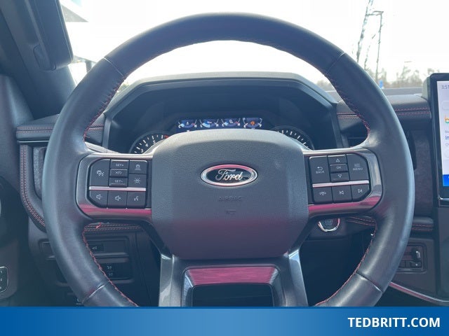 2023 Ford Expedition Max Limited 4WD Stealth Edition | Pano Roof | HD Tow Pkg