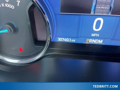 2023 Ford Expedition Max Limited 4WD Stealth Edition | Pano Roof | HD Tow Pkg