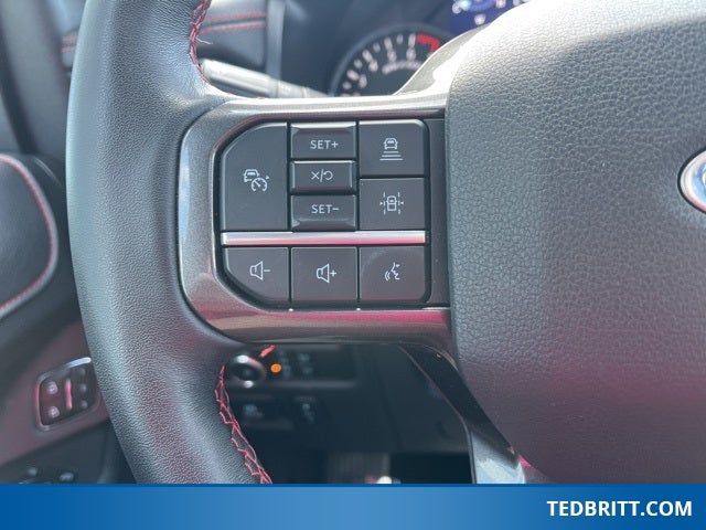 2023 Ford Expedition Max Limited 4WD Stealth Edition | Pano Roof | HD Tow Pkg