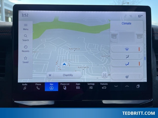 2023 Ford Expedition Max Limited 4WD Stealth Edition | Pano Roof | HD Tow Pkg