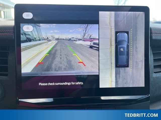 2023 Ford Expedition Max Limited 4WD Stealth Edition | Pano Roof | HD Tow Pkg