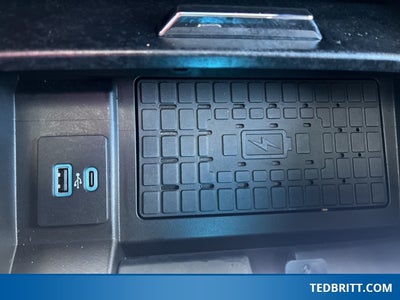 2023 Ford Expedition Max Limited 4WD Stealth Edition | Pano Roof | HD Tow Pkg