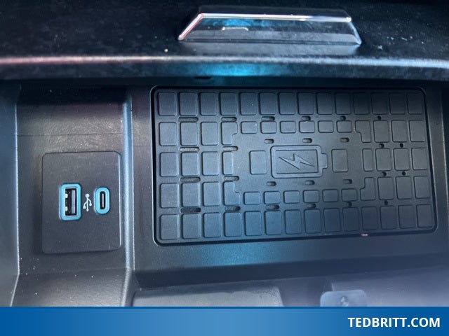 2023 Ford Expedition Max Limited 4WD Stealth Edition | Pano Roof | HD Tow Pkg