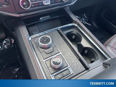 2023 Ford Expedition Max Limited 4WD Stealth Edition | Pano Roof | HD Tow Pkg