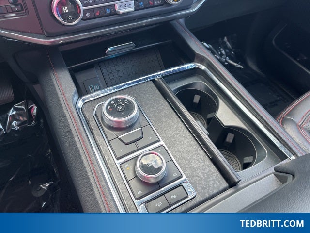 2023 Ford Expedition Max Limited 4WD Stealth Edition | Pano Roof | HD Tow Pkg