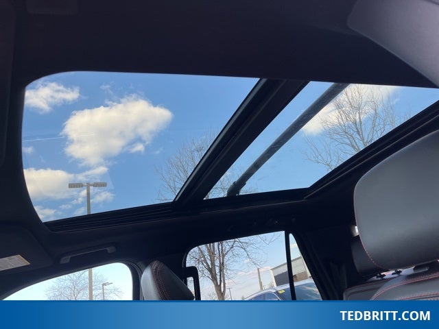 2023 Ford Expedition Max Limited 4WD Stealth Edition | Pano Roof | HD Tow Pkg