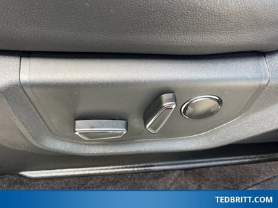 2023 Ford Expedition Max Limited 4WD Stealth Edition | Pano Roof | HD Tow Pkg