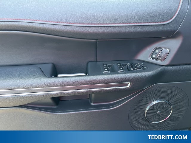 2023 Ford Expedition Max Limited 4WD Stealth Edition | Pano Roof | HD Tow Pkg