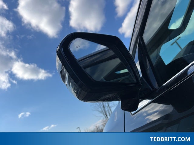 2023 Ford Expedition Max Limited 4WD Stealth Edition | Pano Roof | HD Tow Pkg