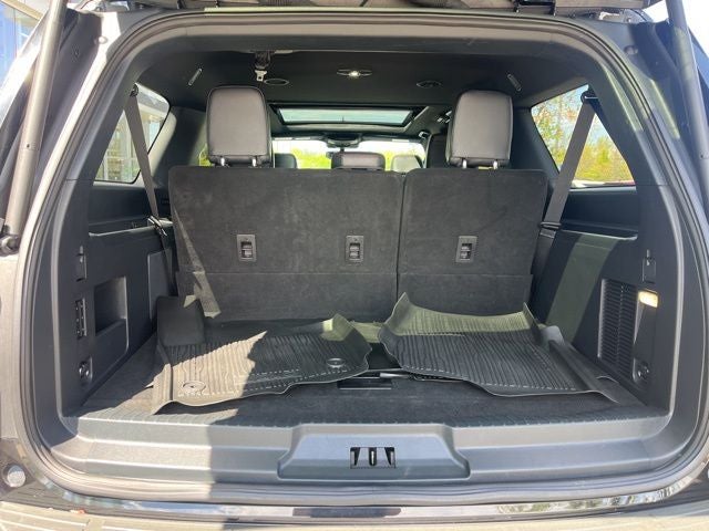 2023 Ford Expedition Max Limited Stealth 4WD | Pano Roof | 360 Cam | HD Tow