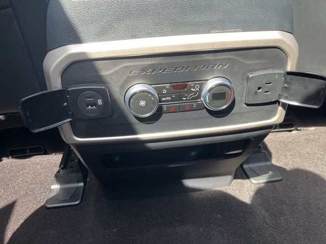 2023 Ford Expedition Max Limited Stealth 4WD | Pano Roof | 360 Cam | HD Tow