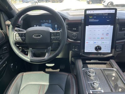 2023 Ford Expedition Max Limited Stealth 4WD | Pano Roof | 360 Cam | HD Tow