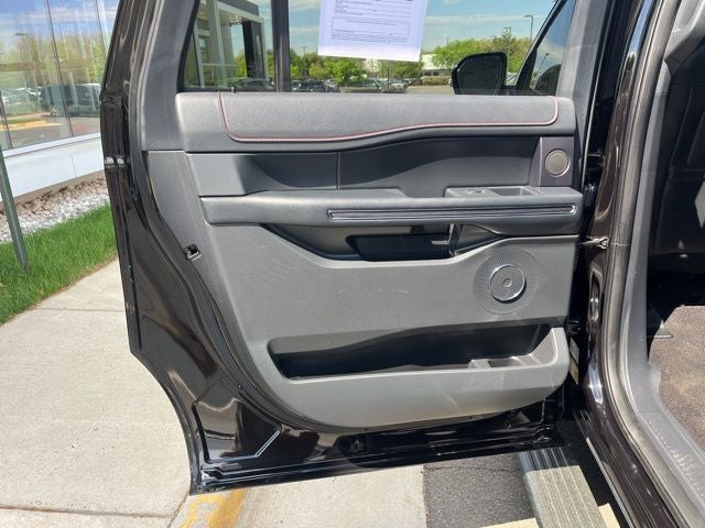 2023 Ford Expedition Max Limited Stealth 4WD | Pano Roof | 360 Cam | HD Tow