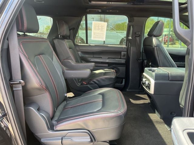 2023 Ford Expedition Max Limited Stealth 4WD | Pano Roof | 360 Cam | HD Tow