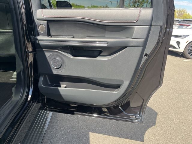 2023 Ford Expedition Max Limited Stealth 4WD | Pano Roof | 360 Cam | HD Tow