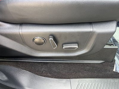 2023 Ford Expedition Max Limited Stealth 4WD | Pano Roof | 360 Cam | HD Tow