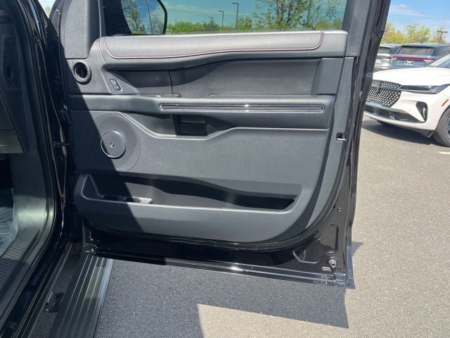 2023 Ford Expedition Max Limited Stealth 4WD | Pano Roof | 360 Cam | HD Tow