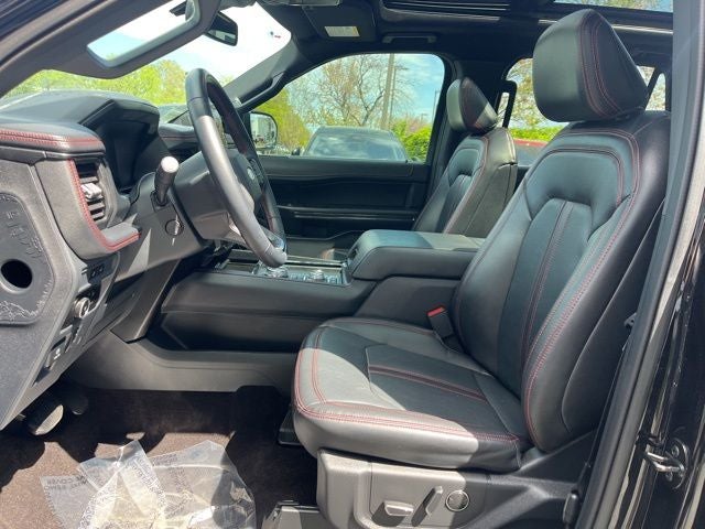 2023 Ford Expedition Max Limited Stealth 4WD | Pano Roof | 360 Cam | HD Tow